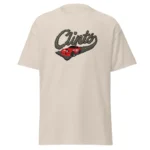 Camiseta Masculina Clints Drift - Imagem 25