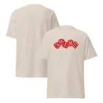 Camiseta Masculina Amire Vegas - Imagem 29