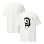 Camiseta Masculina Offline - Imagem 5