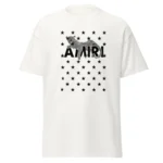 Camiseta Masculina Amire Panther