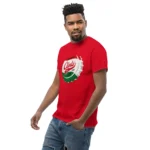 Camiseta Masculina Clints Retro - Imagem 24