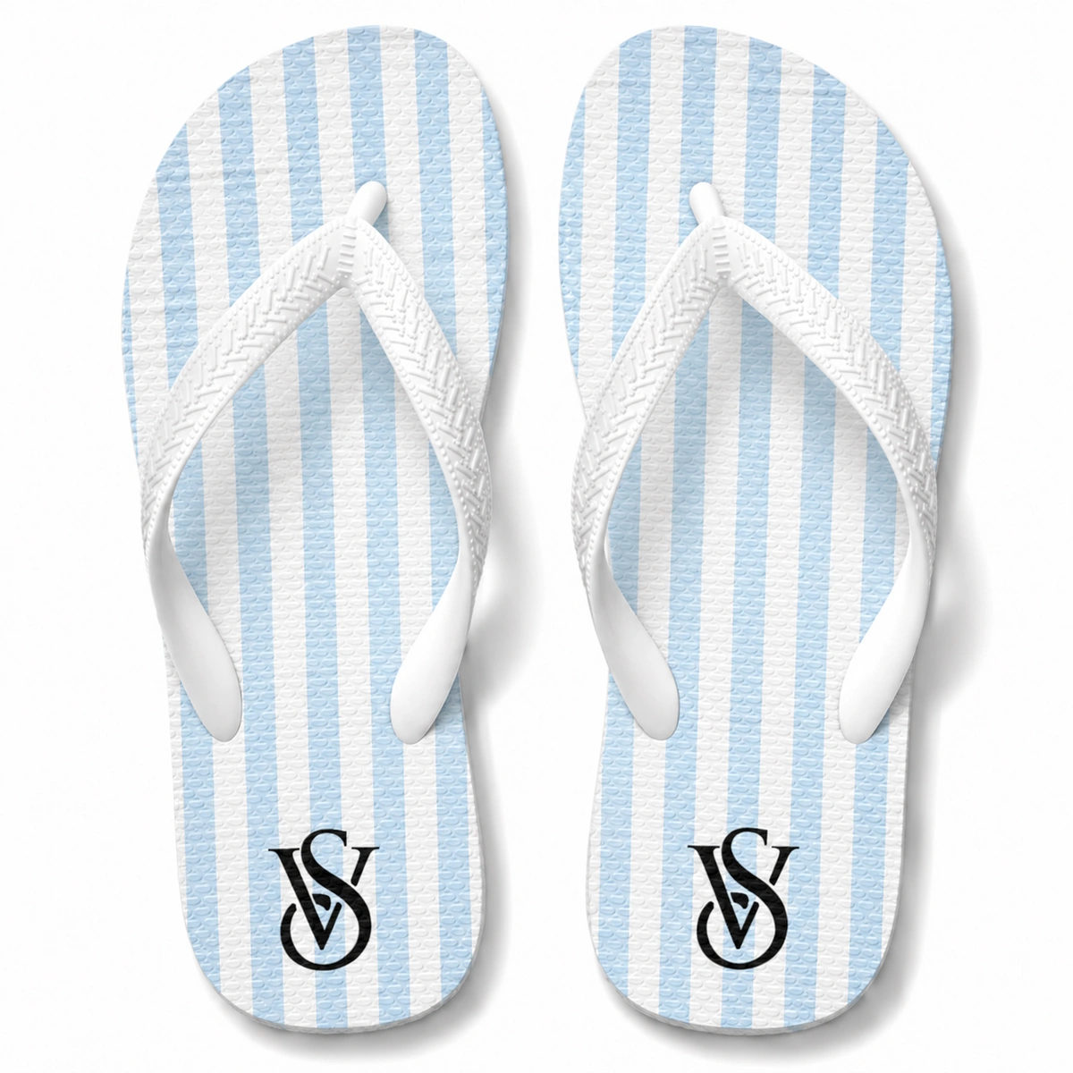 241e32bc-cb45-5135-a506-f7240e9c8372.webp Chinelo Feminino Victoria´s Secret - Imagem 1