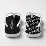 Chinelo Masculino Yves Saint Laurent Luxe - Imagem 2