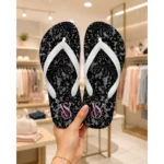 Chinelo Feminino Victoria´s Secret Renda - Imagem 3