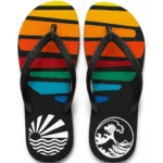 Chinelo Masculino Varias Estampas - Imagem 29