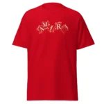 Camiseta Masculina Amire Vegas - Imagem 19