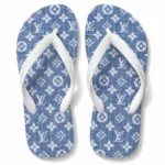 Chinelo Feminino LV Jeans