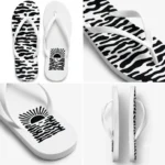 Chinelo Masculino Varias Estampas - Imagem 43
