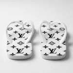 Chinelo Masculino Louis Vuitton - Imagem 2