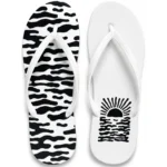 Chinelo Masculino Varias Estampas - Imagem 41