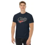 Camiseta Masculina Clints Drift - Imagem 15