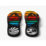 Chinelo Masculino Varias Estampas - Imagem 30