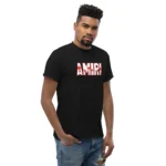 Camiseta Masculina Amire Sunset - Imagem 6