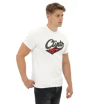 Camiseta Masculina Clints Drift - Imagem 6
