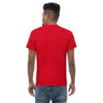 Camiseta Masculina Amire Sunset - Imagem 22