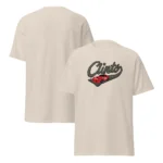 Camiseta Masculina Clints Drift - Imagem 29