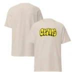 Camiseta Masculina Clints Graffiti - Imagem 29