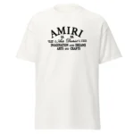 Camiseta Masculina Amire Dreams