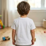 Camiseta Infantil Menino Tom and Jerry - Imagem 6