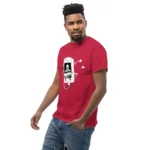 Camiseta Masculina Offline - Imagem 24