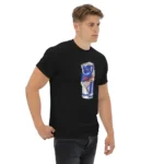 Camiseta Masculina Red Bull - Imagem 6