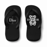 Chinelo Masculino Dior Ted - Imagem 5