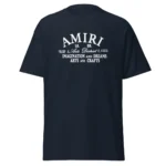Camiseta Masculina Amire Dreams - Imagem 7