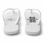 Chinelo Masculino Dior Ted - Imagem 3