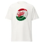 Camiseta Masculina Clints Retro