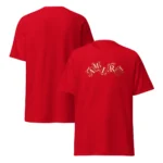 Camiseta Masculina Amire Vegas - Imagem 23