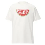Camiseta Masculina Clints Melon