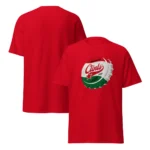 Camiseta Masculina Clints Retro - Imagem 23