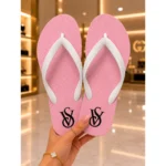 Chinelo Feminino Victoria´s Secret Classic - Imagem 3