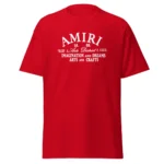 Camiseta Masculina Amire Dreams - Imagem 13
