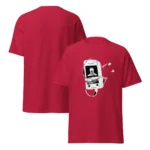 Camiseta Masculina Offline - Imagem 23