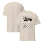 Camiseta Masculina Amire Panther - Imagem 29