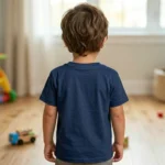 Camiseta Infantil Menino Tom and Jerry - Imagem 3