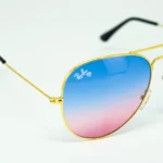 Óculos Aviator Rayban - Imagem 34
