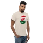 Camiseta Masculina Clints Retro - Imagem 30