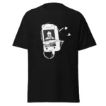 Camiseta Masculina Offline - Imagem 7