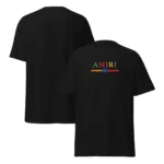 Camiseta Masculina Amire Vibrant - Imagem 5