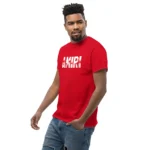 Camiseta Masculina Amire Sunset - Imagem 24