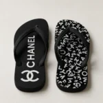 Chinelo Masculino Chanel - Imagem 4