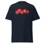 Camiseta Masculina Amire Vegas - Imagem 13
