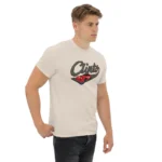 Camiseta Masculina Clints Drift - Imagem 30