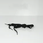 Cadarço de Tênis Par Liso Achatado Tradicional 120 CM - Imagem 23