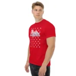 Camiseta Masculina Amire Panther - Imagem 24