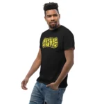 Camiseta Masculina Clints Graffiti - Imagem 12