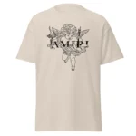Camiseta Masculina Amire Angel - Imagem 25
