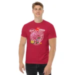 Camiseta Masculina Downtown - Imagem 21